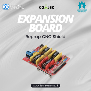 Reprap CNC Shield Expansion Board